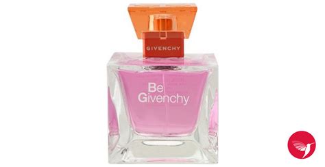 Be Givenchy Givenchy аромат — аромат для 